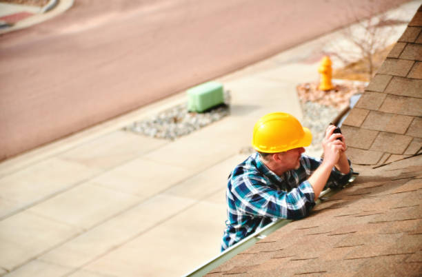 Heating Cable for Roof Installation in Stateburg, SC